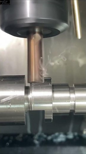 Precision in Every Cut with Turning and Milling Compound Machining