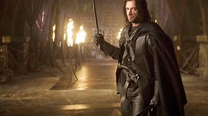 Solomon Kane Trailer OV