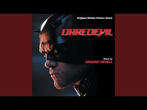Daredevil Theme