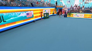 HIGHLIGHTS: C. Alcaraz def. T. Paul; Miami Open 4R Win