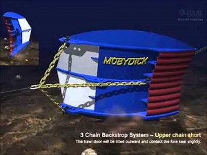 BMInternational_trawldoor / Lodestar-v Para Control manual(english)