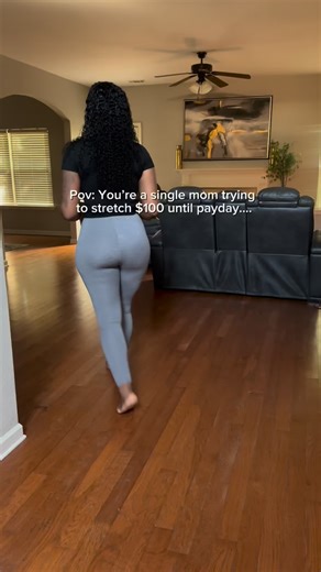 Girl, I remember that season all too well doing mental math in the grocery store, hoping the gas light didn’t come on, and praying nothing unexpected popped up before Friday.🤦🏽‍♀️ Nobody talks about how exhausting it is being strong for everyone when your bank account is fighting for its life. But here’s what I learned: 👇🏽 You don’t need a second job… you need a second income stream. That’s why I started wholesaling houses. No license, No fancy background, Just hustle, a phone, and the willi