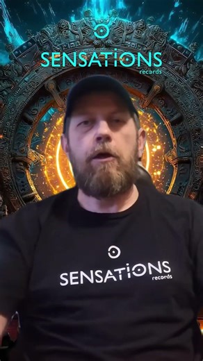 PSYTRANCE REMIX CONTEST: Show off your talent! 🔥 ​​#psytrance #remixcontest #sensationsrecords