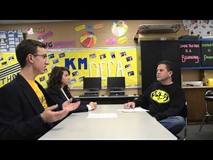 DECA Competition Team Role Play 101