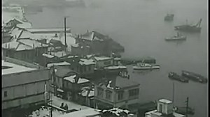 (1955) Godzilla Raids Again