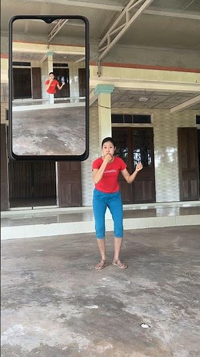 Tutorial 🎬 The eagle flew over to help Hana assemble the legs