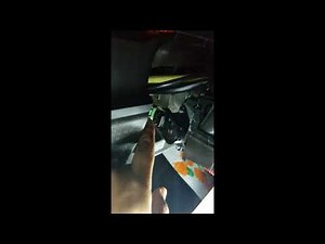 2012 Chevy Colorado passlock fix!