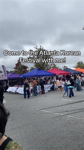 2025 Korean Festival Highlights in Atlanta