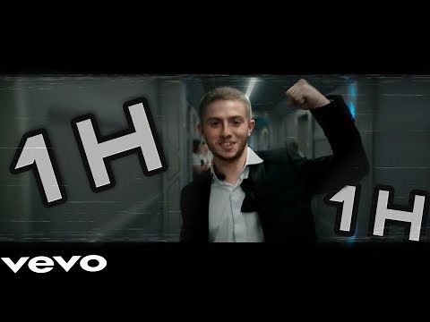 Michou - Jamais Lâché (1H)