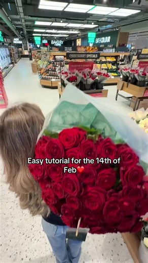 Easy Valentine's Day Tutorial for February 14th