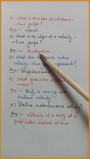 #11physics #ch3motioninstraightline