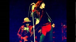 CHERRY OH BABY Lyrics - ROLLING STONES | eLyrics.net