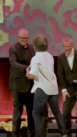 He destroyed. He dismantled. He engulfed in flames. #taskmaster