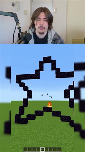 Minecraft nether portal mod