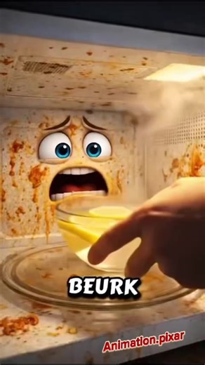 Astuce nettoyage #menage #nettoyage #astuce #viral #trend