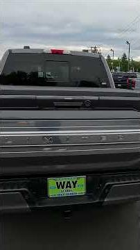 2023 Ford F-150 Limited Walkaround