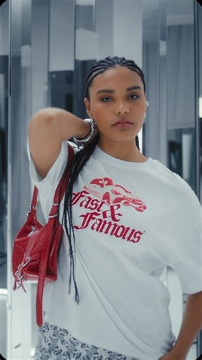 Jennyfer | New collection, new Jennyfer | Instagram