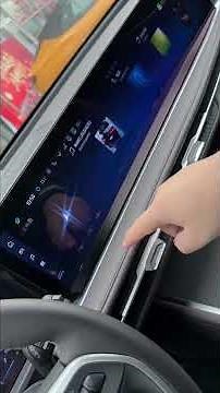 All-New 2026 Ford Edge Hybrid