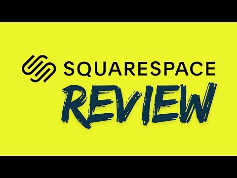 Squarespace Review — The Key Features and Pros and Cons