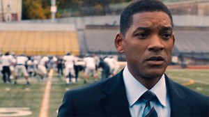 Watch: Will Smith Tries To Protect NFL Players’ Brains In First Trailer For ‘Concussion’