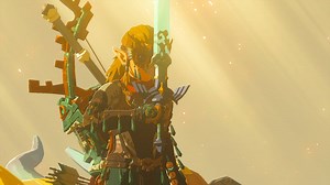 How to get the Master Sword in Zelda: Tears of the Kingdom