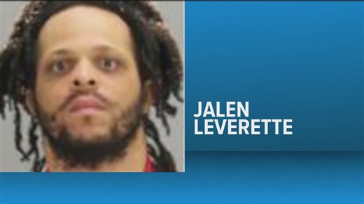 Inmate death at Clayton County Jail; 1 charged