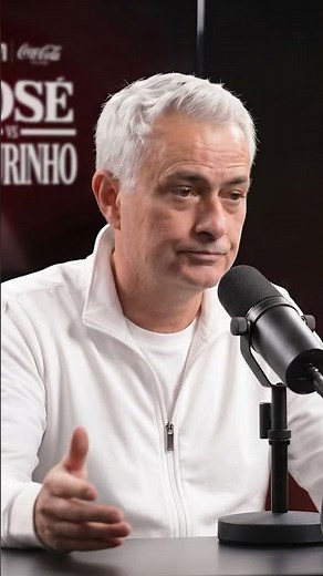 José vs Mourinho | ESP vs CPV (June 15) | FIFA World Cup 2026™ | Coca-Cola | EN