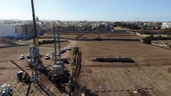 16K views · 394 reactions | Tower of Light 2023 - 1/2 ❤️  Matthew Ghigo | St. Mary Fireworks Mqabba - Malta | Facebook