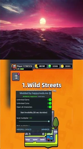 Survivor.io Mod APK Tutorial: Unlock Unlimited Coins, Gems & Skills