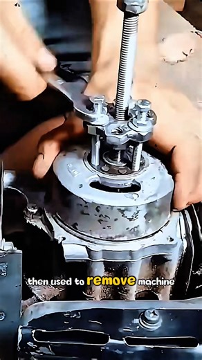 Very practical manual towing tool creation#shorts #satisfying #working #welding