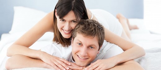 How to Please Your Man and Make Him Feel Loved: 24  Ways