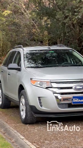 12 reactions | Ford Edge SE 2013 en venta. 77.500kms, motor 3.5 V6,...