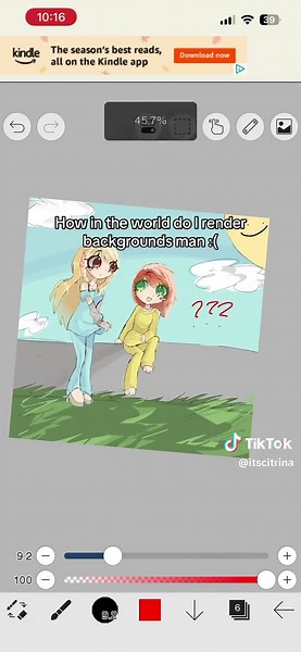 Mastering Background Rendering Techniques for Art