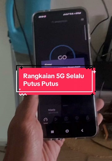 Pemasangan Antena Parabolik untuk Modem WiFi 5G