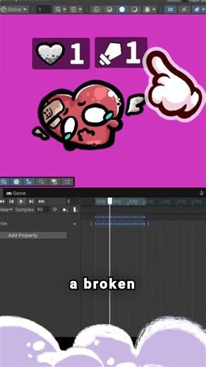 Creating Enemies For My Game #indiegamedev #gamedev #indiegame #devlog