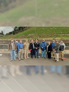 3.9K views | Yesterday, the district had a chance to celebrate and...