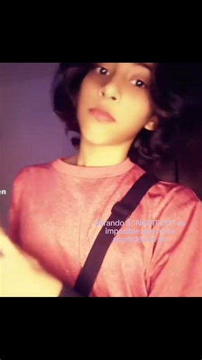 I love Naooo @potato👻 #nano #viral