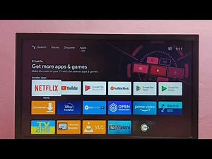 SAMSUNG Android TV : Install Apps From Unknown Sources | Fix Android App Not Installed Error