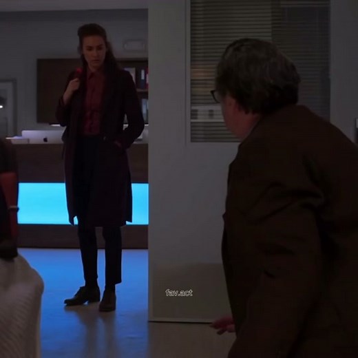 Tricked by Dr. Reese: A Chicago Med Highlight