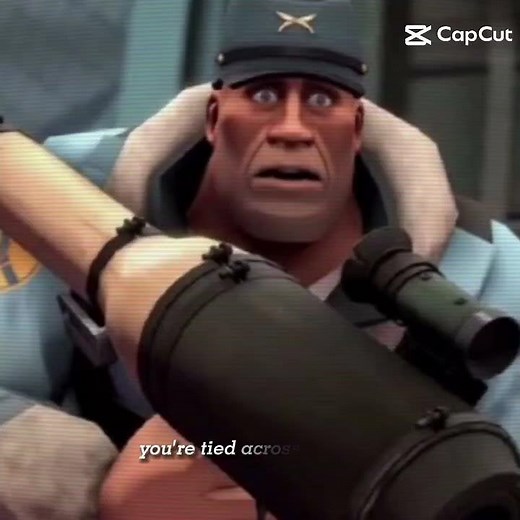 server blight edit #tf2 #edit #horror