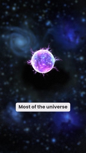 Part 3: Dark Energy, Dark Matter, and the Fundamental Particles Shaping Our Universe #blackholes