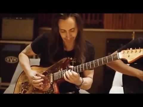 GOT Theme w/ Tom Morello, Scott Ian, Nuno Bettencourt, Brad Paisley & Dan Weiss