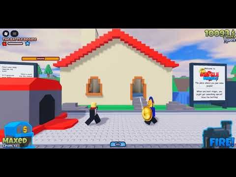Spartan battler (ALL SOUNDS)