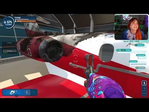 Powerwash Simulator | @raysfire Birthday Stream