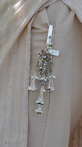 Order on :-8829031026 New designer beautiful silver keychain 💕🌸 for order visit our website link in bio- https://khushbujewellers.com/ Or whatsapp screenshot on:- 91 8829031026 :- silver jewellery :- all india cash on delivery available #2025 #jewellery #jewelry #fashion #earrings #necklace #handmade #gold #accessories #silver #jewellerydesign #love #jewels #ring #style #jewelrydesigner #handmadejewelry #bracelet #jewelryaddict #rings #diamond #diamonds #indianjewellery #wedding #jewelrydesign
