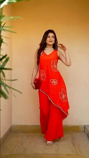 Types of Kurti Every Girl Should Know | Trending Kurti Designs 2025 | Kurti Names with Style Guide