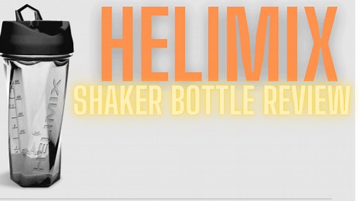 Our Helimix Review: Does It Live Up To The Hype? | LivingFitTogether.com