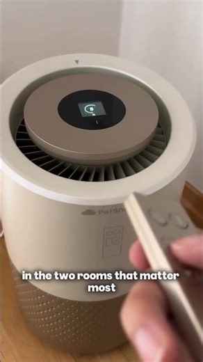 A noticeable difference PetSnowy delivers—cleaner air, less vacuuming, and happier noses all around.