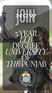 Embark on an illustrious journey with the esteemed 5-year LLB program at the University of the Punjab, hosted by TILS Lahore. Here, you will become part of a distinguished legacy of academic excellence and professional success. Our alumni, who have reached remarkable heights in their careers, stand as a testament to the superior education and guidance they received from our exceptionally qualified faculty. At TILS Lahore, we believe in nurturing not just scholars, but leaders who will shape the