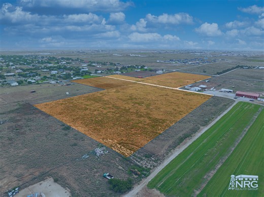 3001 Todd Dr, Midland, TX 79705 - ±25.64 Acres Ready for Ag or Residential Use | LoopNet